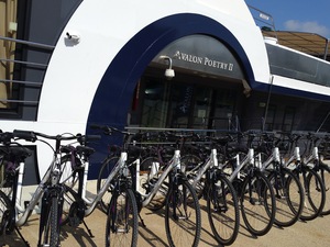 Adventure Center